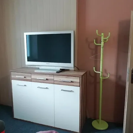 Alloggio in famiglia Kozov