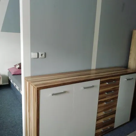 Homestay Kozov Bouzov