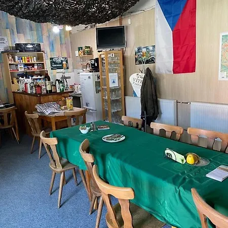 Homestay Kozov *