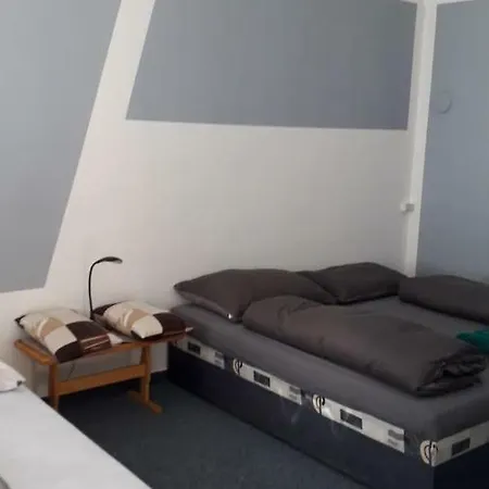Kozov Homestay