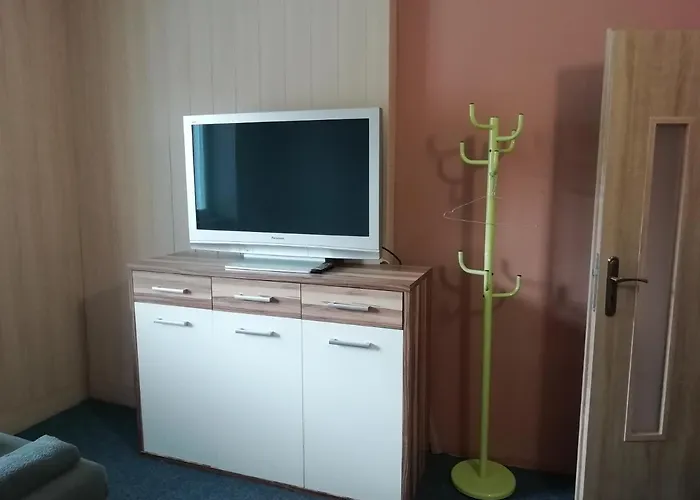 Accommodatie bij particulieren Kozov