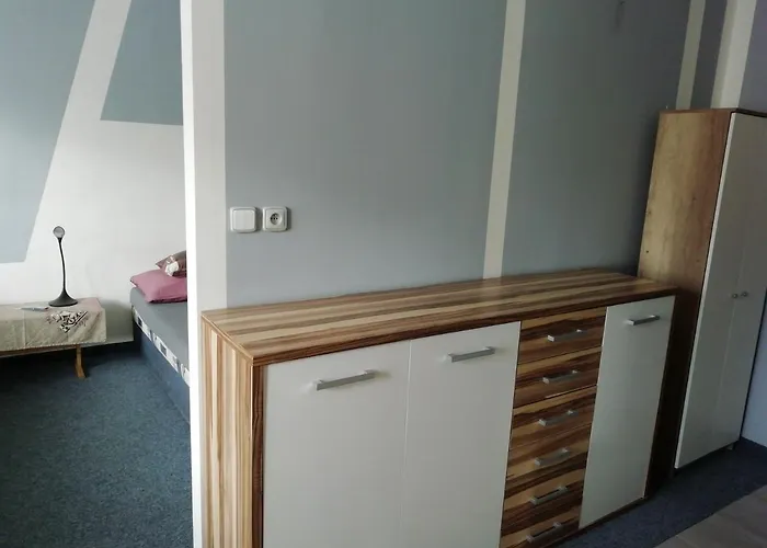 Accommodatie bij particulieren Kozov Bouzov