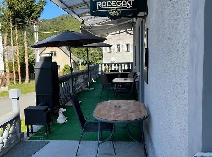 Kozov Accommodatie bij particulieren *